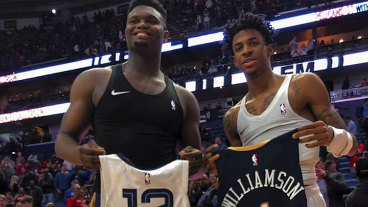 PODCAST: Anthony Sain From Sports Illustrated's AllGrizzlies Guest Hosting The Jason And John Show 929 ESPN - Hour 3