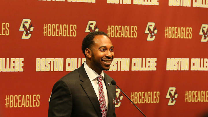 Report: Martin Jarmond "Top Choice" For UCLA AD Job