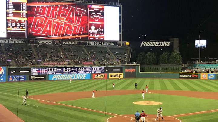 MLB Owners and Players Trying to Reach a Deal, if not Commissioner Manfred Will Implement 54-60 Game Season