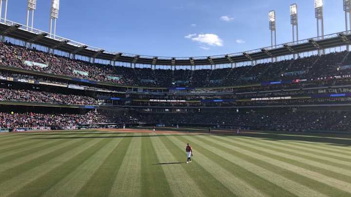 Things That Still Need to Be Sorted Out for the Cleveland Indians If There Is a 2020 Season