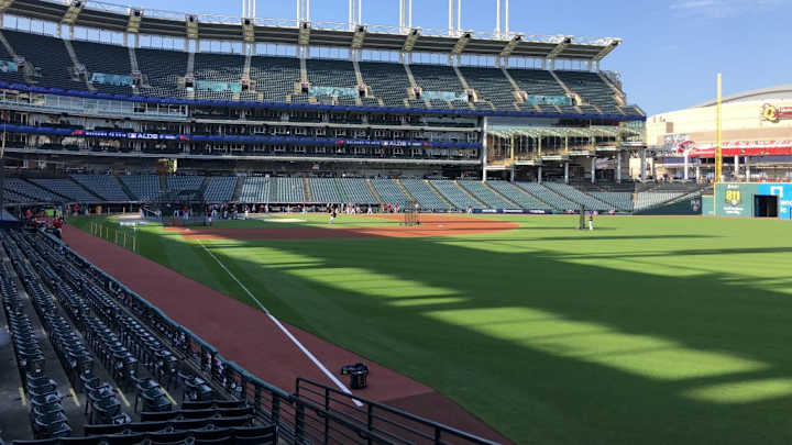 When Will the Cleveland Indians 2020 Regular Season Schedule be Released?