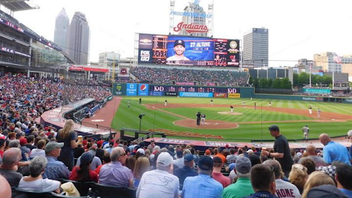 How Will a 60-Game Schedule Line Up for the Indians in 2020? How Will a 60-Game Schedule Line Up for the Indians in 2020?