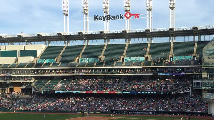 How Many Games Does Vegas Expect the Indians to Win in the 60-Game 2020 Season?