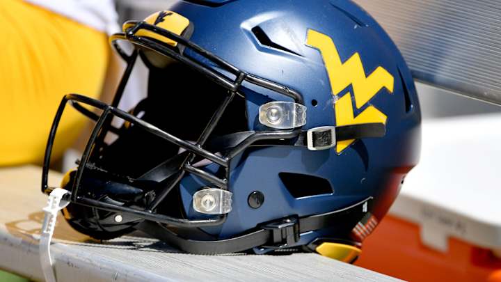 West Virginia Football, Hoops Should Add Throwback Uniforms West Virginia Football, Hoops Should Add Throwback Uniforms