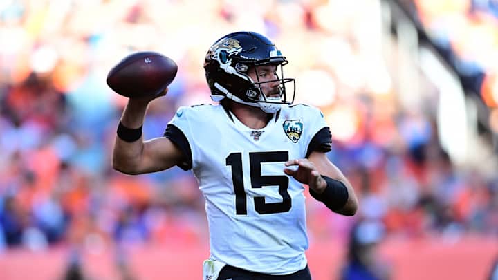 Jim Nagy on Gardner Minshew: ‘If There Was a Re-Draft of Last Year, He’s a First or Second-Round Pick’