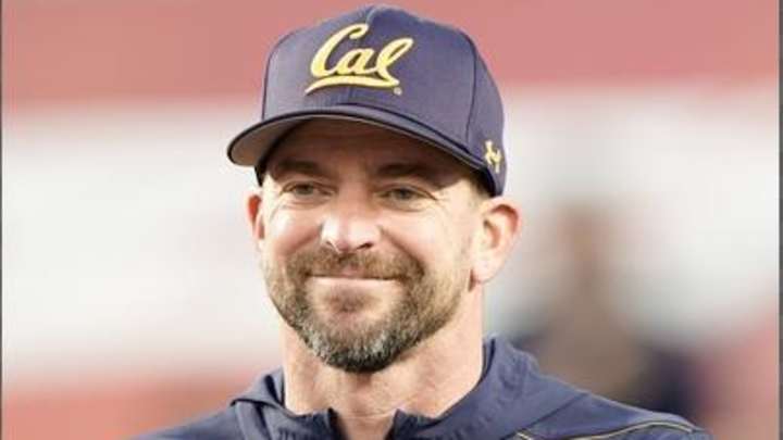 Cal Football: Bears' Justin Wilcox Named One of the Next 'It' Coaches Cal Football: Bears' Justin Wilcox Named One of the Next 'It' Coaches