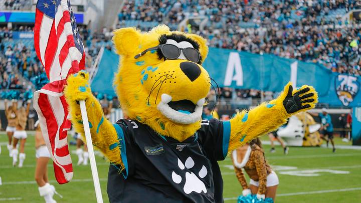 Jaguars 'Prepared for Anything' as Virtual Offseason Progresses Jaguars 'Prepared for Anything' as Virtual Offseason Progresses