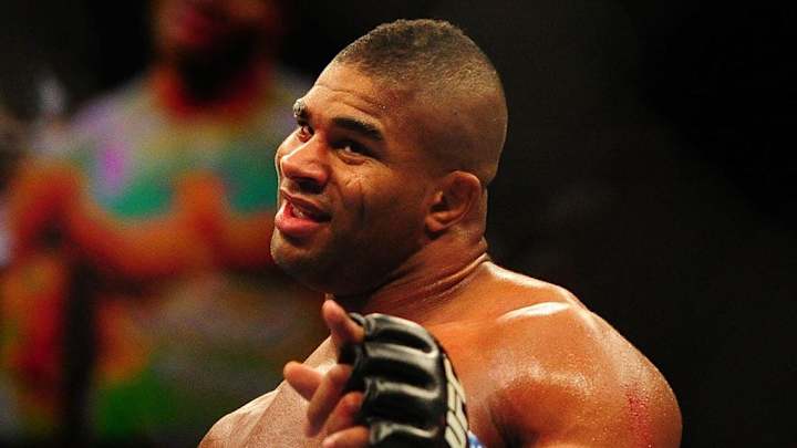 UFC Fight Night: Overeem vs. Harris Odds and Best Bets