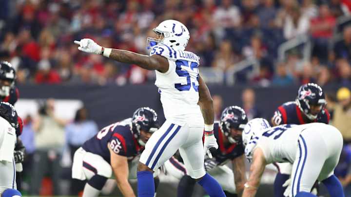 Colts Upcoming Extensions Likely to Take Priority Over New Free-Agent Signings Colts Upcoming Extensions Likely to Take Priority Over New Free-Agent Signings