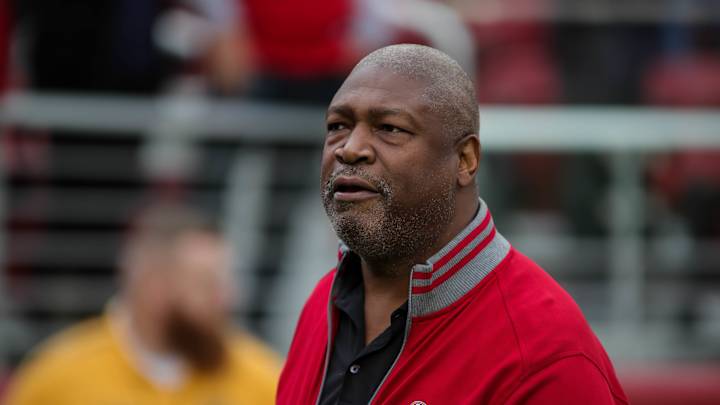 Ranking the Top 10 San Francisco 49ers of All Time Ranking the Top 10 San Francisco 49ers of All Time