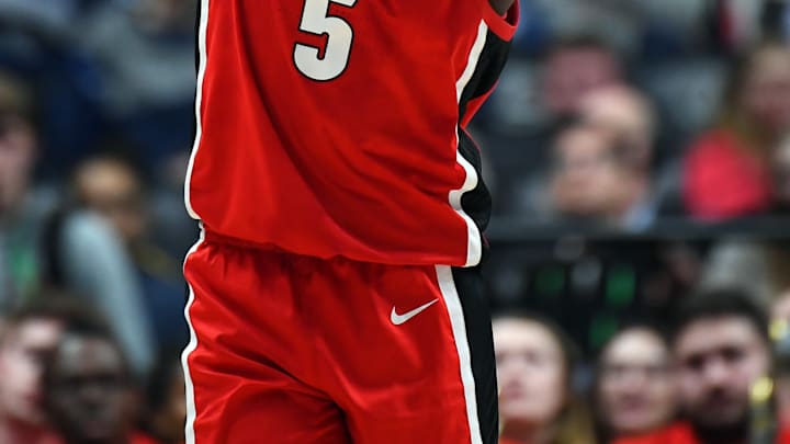 2020 NBA Draft: What Anthony Edwards Would Bring To The Knicks