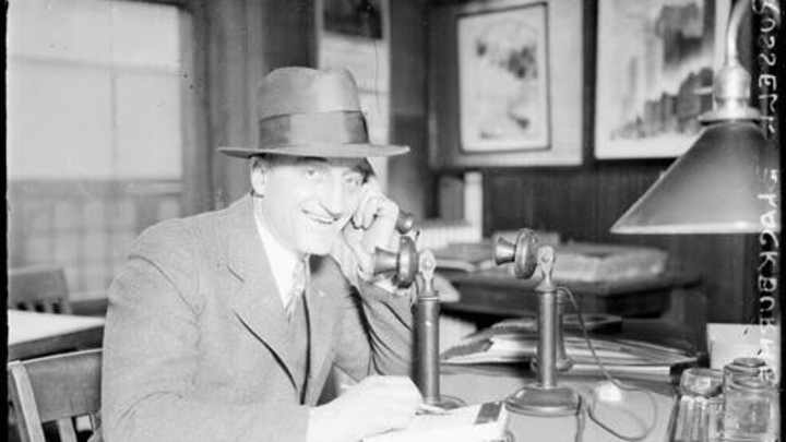 Today in White Sox History: May 15