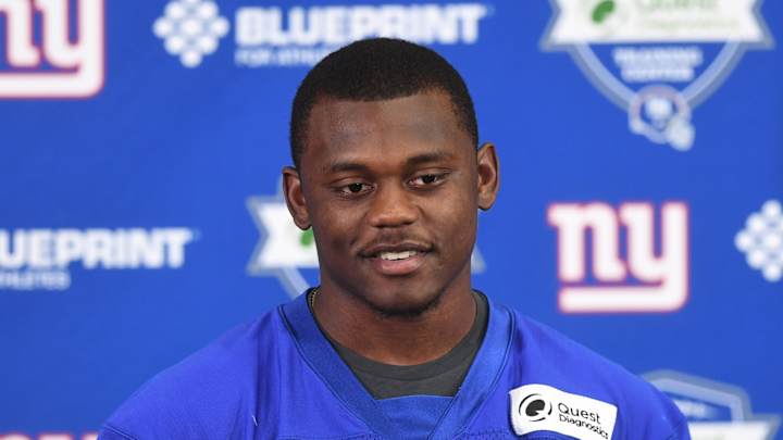 DeAndre Baker Formally Charged with Robbery with a Firearm DeAndre Baker Formally Charged with Robbery with a Firearm