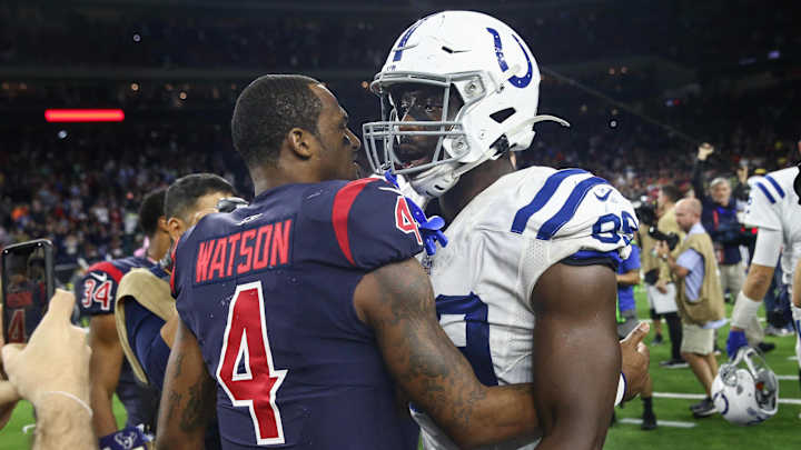 Inside AFC South: Where Teams Stand at Quarterback