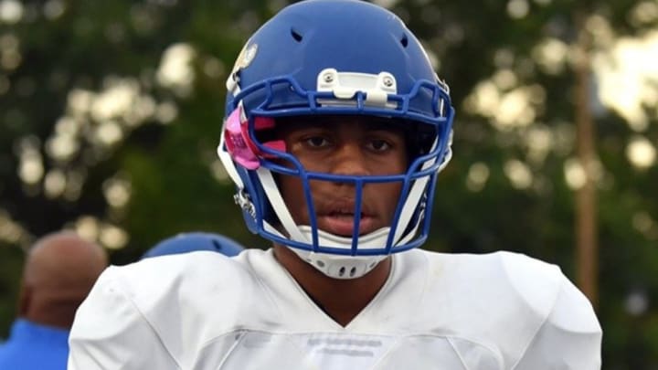 2021 Sooners Target Takes Virtual Visit To Oklahoma, Says 'It Was Wonderful"