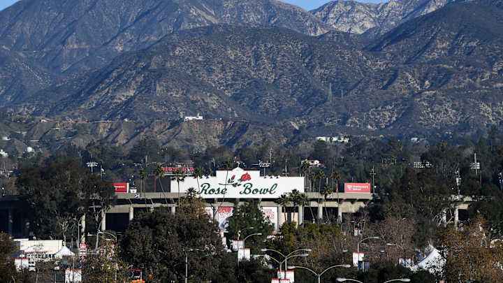 Ranking the Best Stadiums in the Pac-12