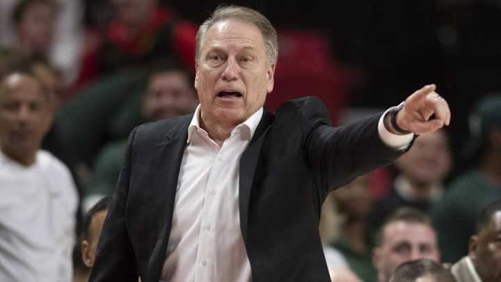 Big Ten Daily: Tom Izzo Defends Matt Painter, Worries About NCAA Transfer Changes
