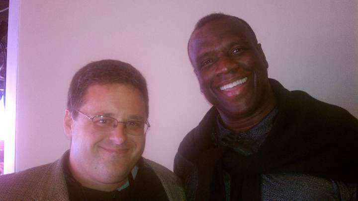 Hopeful News on Redskins Legend Dexter Manley