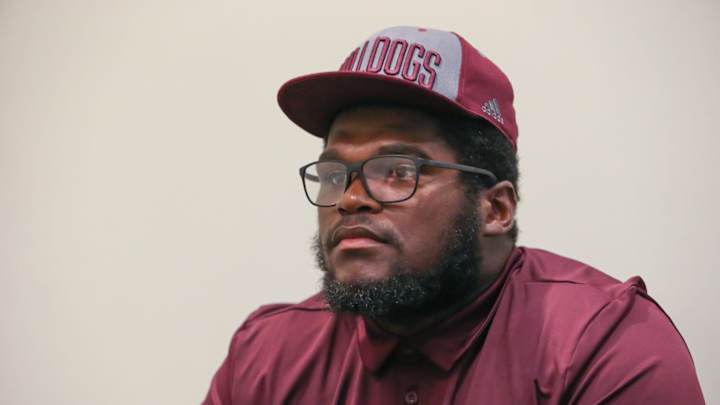 Could Stewart Reese be the Gators' Next Jonathan Greenard?