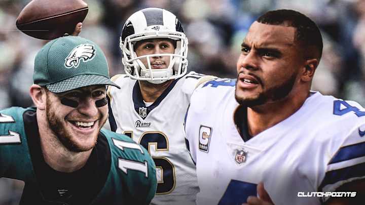 Cowboys MythBuster: 'Overpay Dak, Team Can't Win' Cowboys MythBuster: 'Overpay Dak, Team Can't Win'