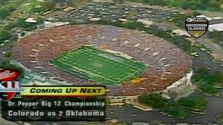 Rewatching Karl Dorrell's UCLA play No. 1 USC in 2004