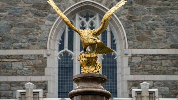 Boston College Plans To Start Fall Semester As Scheduled