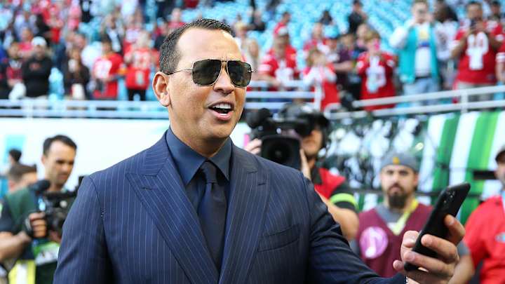 Alex Rodriguez, Highest-Paid Player in History, Begs MLB and MLBPA to Reach Agreement to Save Season