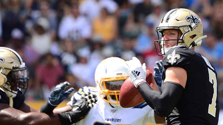 Top 3 "Saints vs AFC" Games in 2020