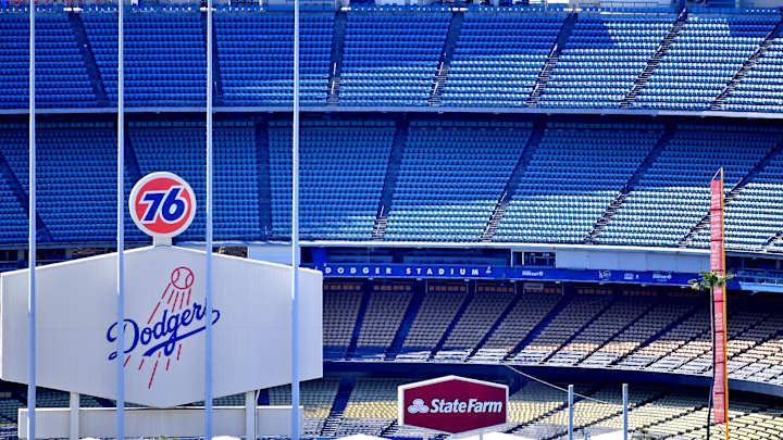 AP Report: MLB Anticipates Losing $640K Per Game With No Fans in Attendance