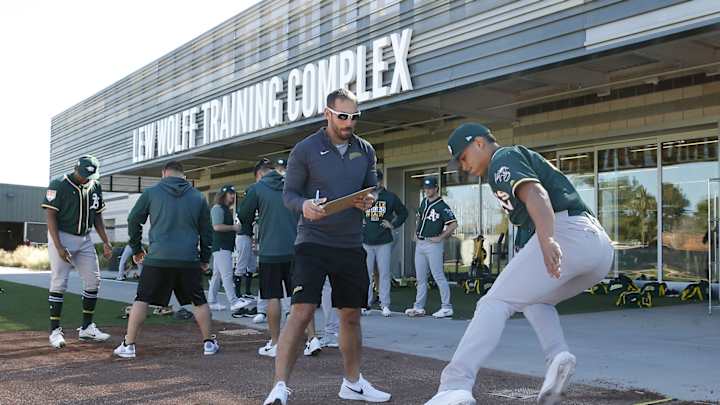 Health Protocols Suggested By MLB Raise Some Questions