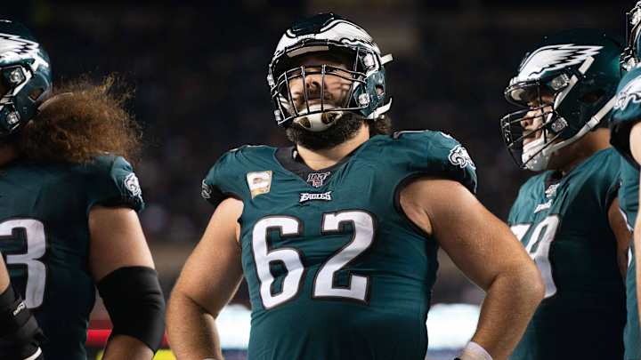 Jason Kelce: An Appreciation Jason Kelce: An Appreciation