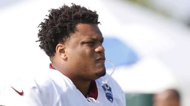 From Crossroads to Cornerstone: Why Ereck Flowers is Key Player on Dolphins Offensive Line