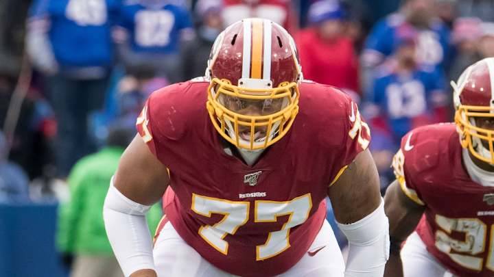 Ranking the AFC East: Offensive Lines