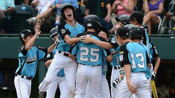 Little League World Series Cancelled for the First Time in 73 Years