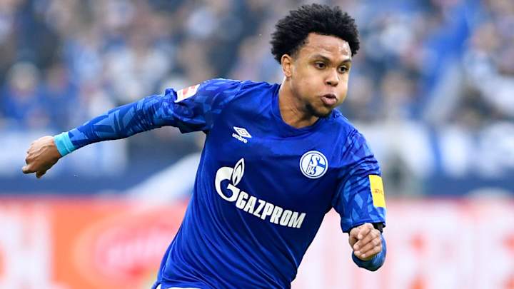 USMNT's Weston McKennie Set to Join Juventus