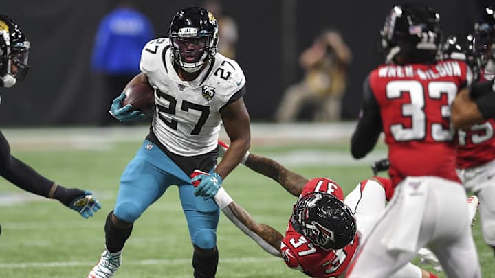 What the Numbers Say About the Jaguars' Red Zone Struggles in 2019 What the Numbers Say About the Jaguars' Red Zone Struggles in 2019