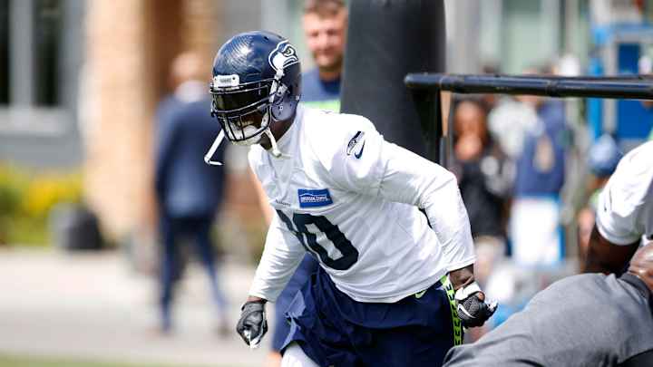 Is Chris Clemons Most Underrated Talent in Seahawks History? Is Chris Clemons Most Underrated Talent in Seahawks History?