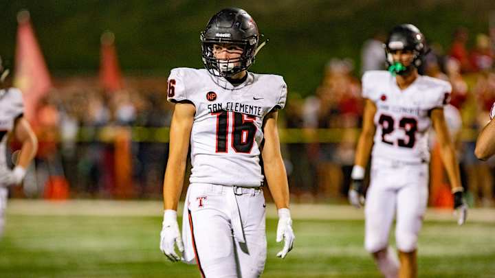 BYU Football Recruiting 2021 Hot Board