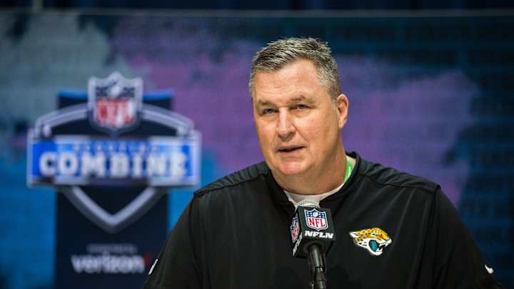 Jaguars Overriding Plan for 2020? No More Drama