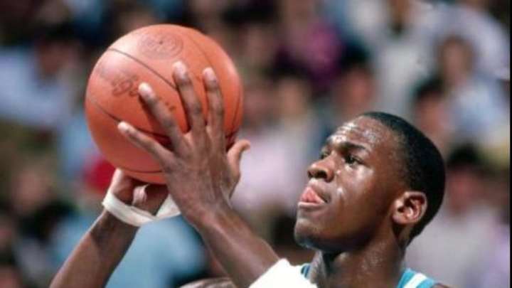 Quick Hitters Rewind - Duke @ UNC (March 3, 1984)