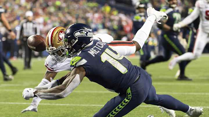 Emmanuel Moseley's Biggest Strengths and Weaknesses