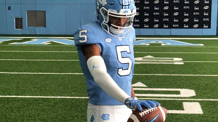 Three-Star WR JJ Jones to Commit Next Week