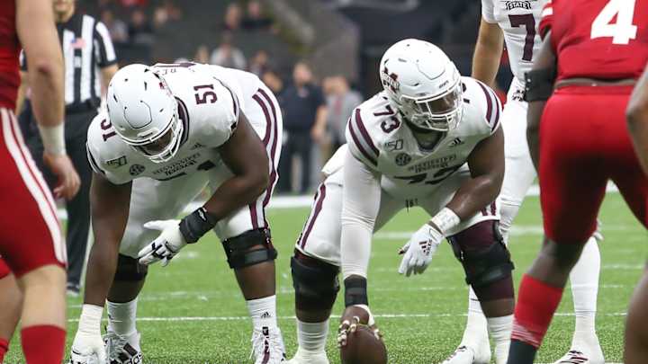 Getting to Know Florida Gators OL Stewart Reese With SI's Cowbell Corner Getting to Know Florida Gators OL Stewart Reese With SI's Cowbell Corner