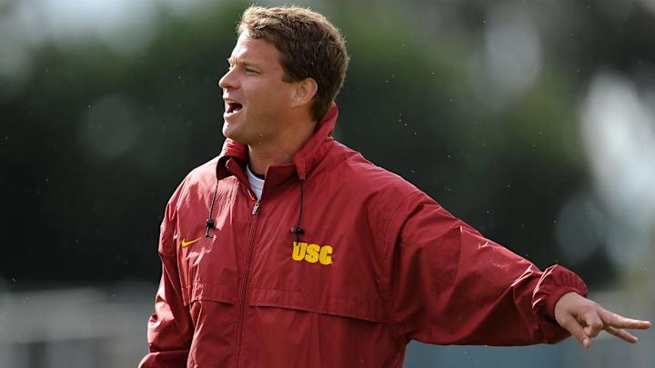 Learning From Lane Kiffin's Play-Calling History: The First USC Stint