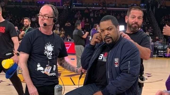 Beloved Audio Technician Matt Yerke Remembered For Work Ethic, Disposition Beloved Audio Technician Matt Yerke Remembered For Work Ethic, Disposition