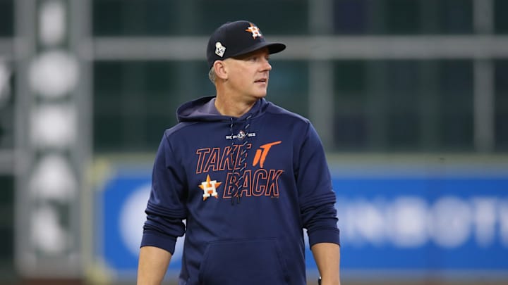 LeBron James' Media Company “Uninterrupted” to Produce Series on Astros Cheating Scandal