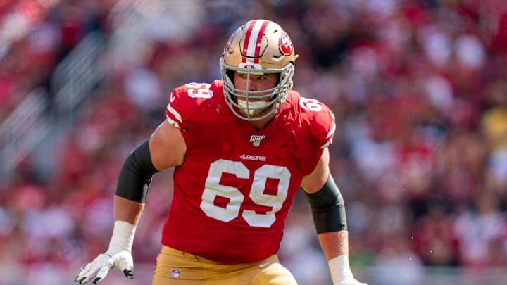 Ranking the NFC West Offensive Lines