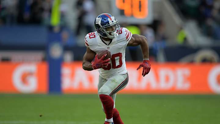 Giants Rewind: The Best Undrafted Free Agents Since 2001
