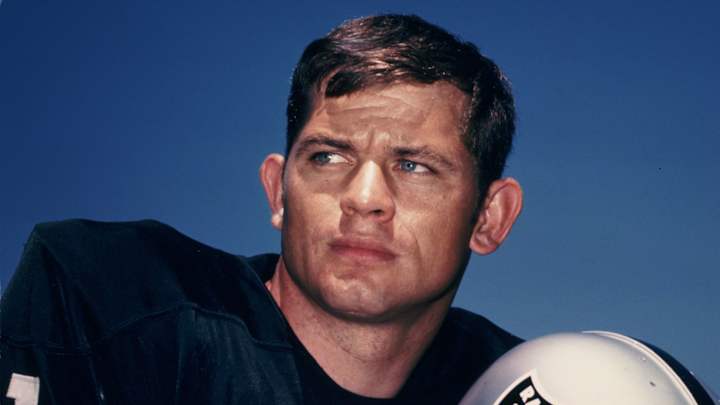 Ex-Raider Rodger Bird Dies at 76 Ex-Raider Rodger Bird Dies at 76