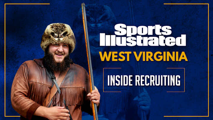 West Virginia Offers 2022 RB Kanye Udoh